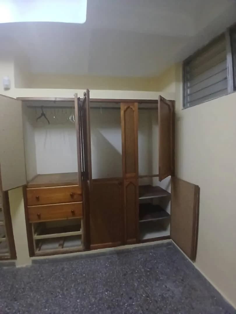 Vivienda de 2 habitaciones en Nuevo Vedado, Plaza de la Revolución — foto 9 de 12