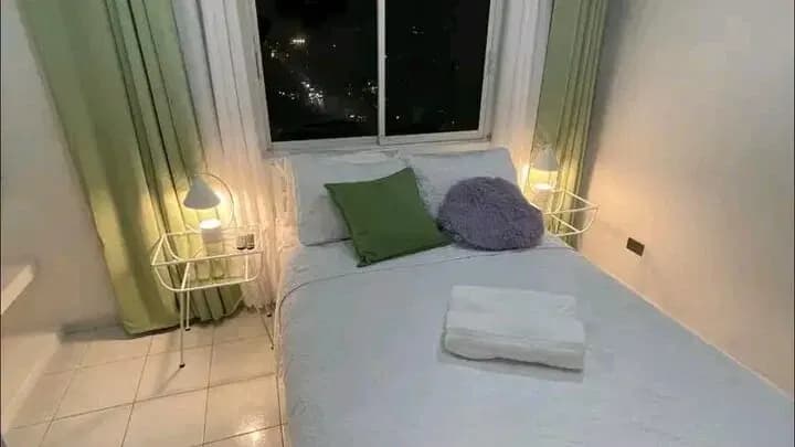 Vivienda de 3 habitaciones en Vedado, Plaza de la Revolución — foto 8 de 10