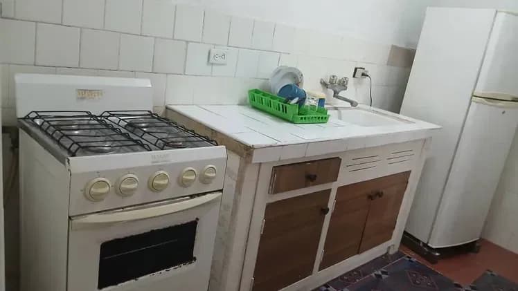 Vivienda de 1 habitaciones en Vedado, Plaza de la Revolución — foto 5 de 7