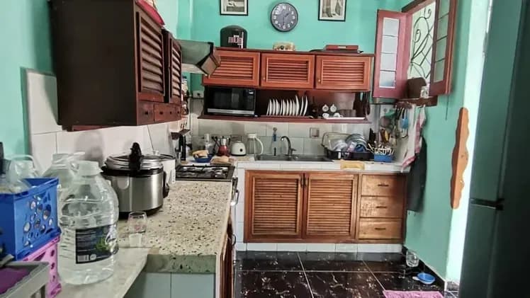 Vivienda de 3 habitaciones en Vedado, Plaza de la Revolución — foto 3 de 10