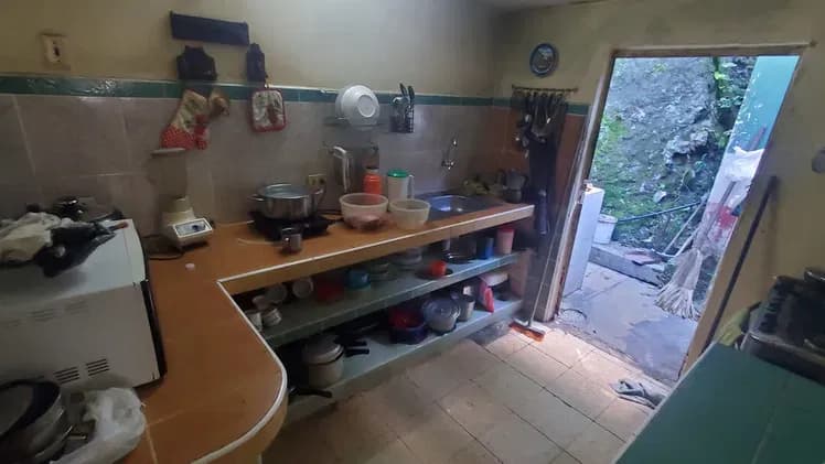Vivienda de 3 habitaciones en Nuevo Vedado, Plaza de la Revolución — foto 9 de 10