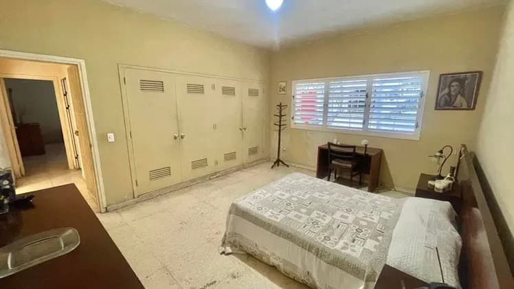 Vivienda de 4 habitaciones en Nuevo Vedado, Plaza de la Revolución — foto 8 de 10