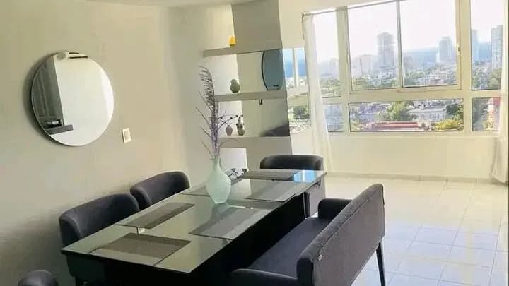 Vivienda de 3 habitaciones en Vedado, Plaza de la Revolución — foto 4 de 10