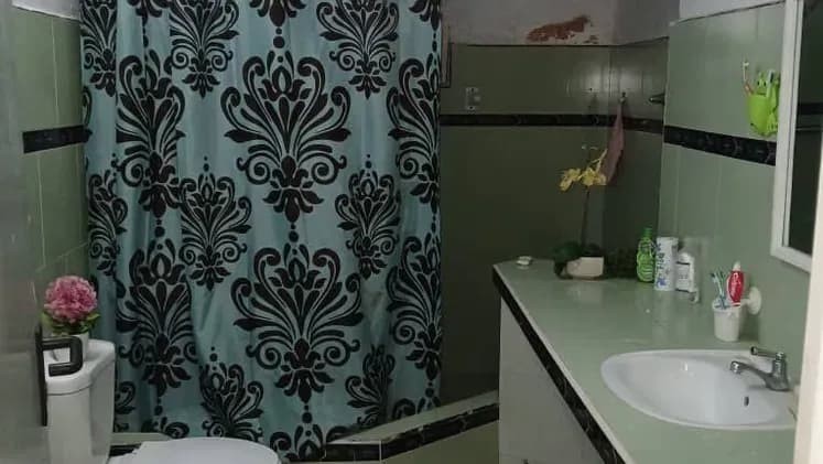 Vivienda de 2 habitaciones en Güinera, Arroyo Naranjo — foto 10 de 10