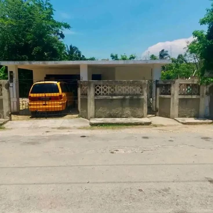 Vivienda de 3 habitaciones en Ampliación de Marbella, La Habana del Este