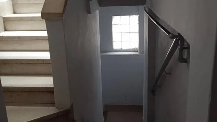 Vivienda de 2 habitaciones en Santos Suárez, Diez de Octubre — foto 4 de 10