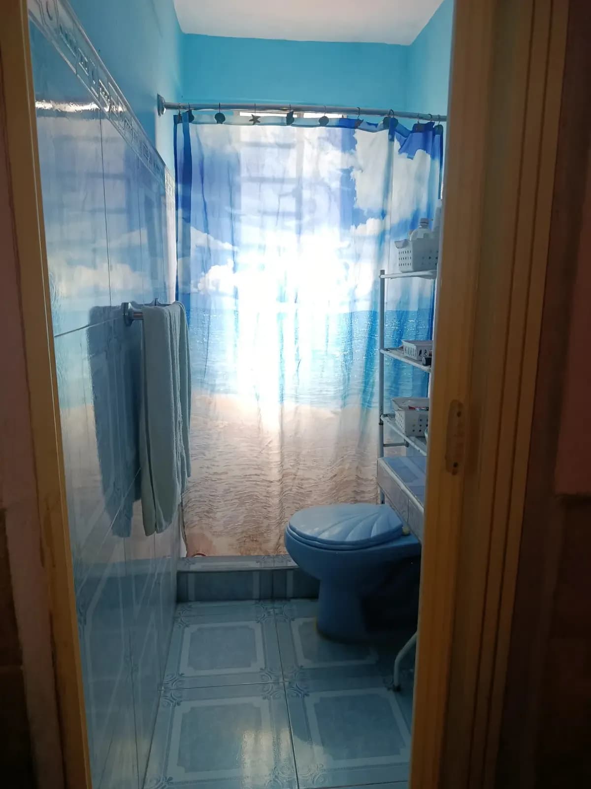 Apartamento de 2 habitaciones en Diez de Octubre, La Habana — foto 15 de 20