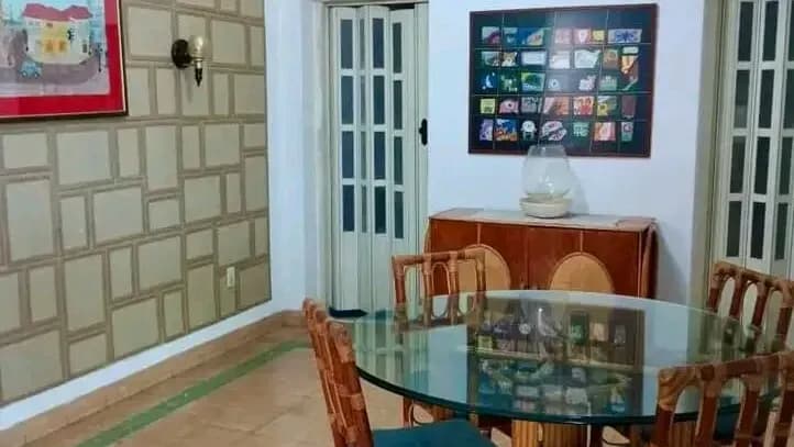 Vivienda de 4 habitaciones en Vedado, Plaza de la Revolución — foto 6 de 10