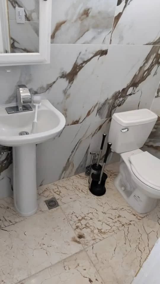 Vivienda de 3 habitaciones en Nuevo Vedado, Plaza de la Revolución — foto 5 de 12