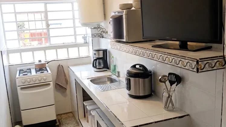 Vivienda de 5 habitaciones en Víbora, Diez de Octubre
