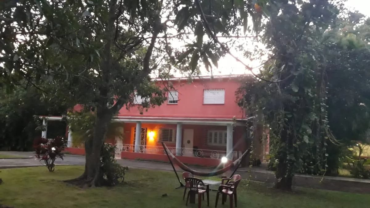 Vivienda de 5 habitaciones en Mulgoba Viejo, Boyeros — foto 6 de 12