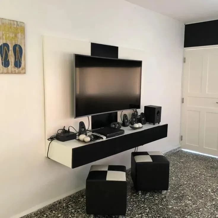 Vivienda de 3 habitaciones en Guanabo, La Habana del Este — foto 8 de 10