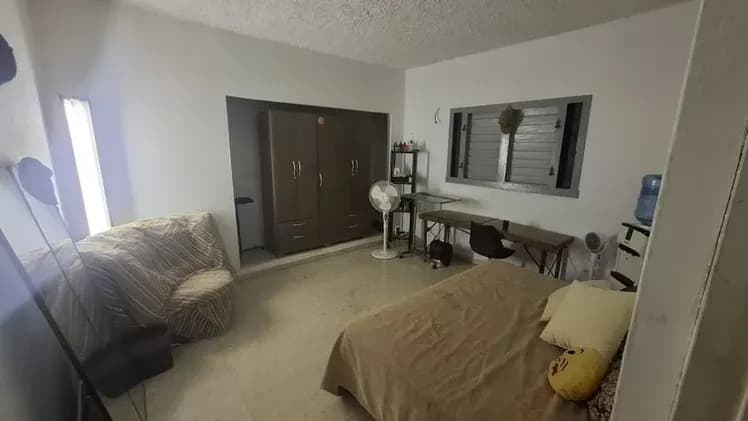 Vivienda de 2 habitaciones en Víbora Park, Arroyo Naranjo — foto 9 de 10