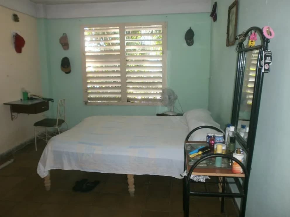 Vivienda de 2 habitaciones en Los Pinos, Arroyo Naranjo — foto 4 de 8