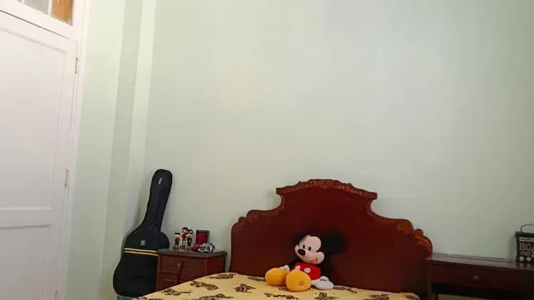 Vivienda de 3 habitaciones en Miramar, Playa — foto 4 de 7
