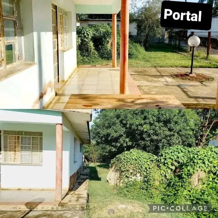 Vivienda de 2 habitaciones en Valle Grande, La Lisa — foto 3 de 10