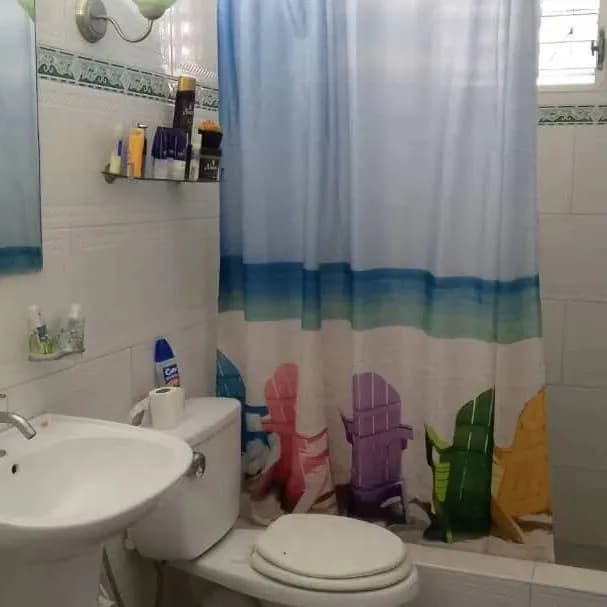 Vivienda de 4 habitaciones en Río Verde, Boyeros — foto 6 de 10