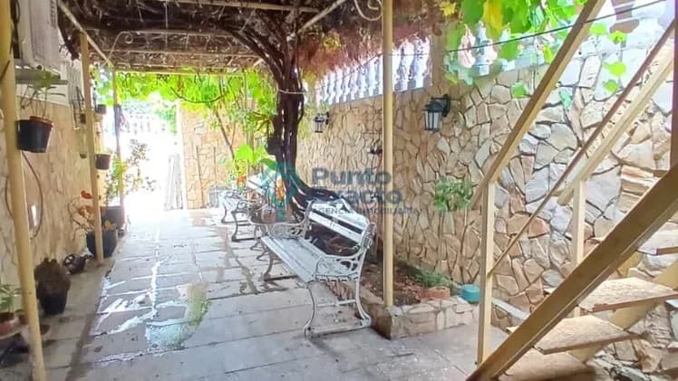Vivienda de 5 habitaciones en Chibás, Guanabacoa — foto 9 de 10