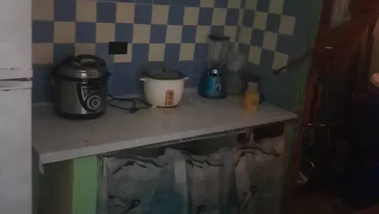 Vivienda de 2 habitaciones en Bahía, La Habana del Este — foto 6 de 6
