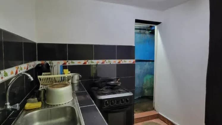 Vivienda de 1 habitaciones en Sevillano, Diez de Octubre — foto 8 de 10
