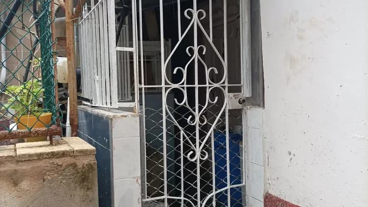 Vivienda de 1 habitaciones en Vedado, Plaza de la Revolución