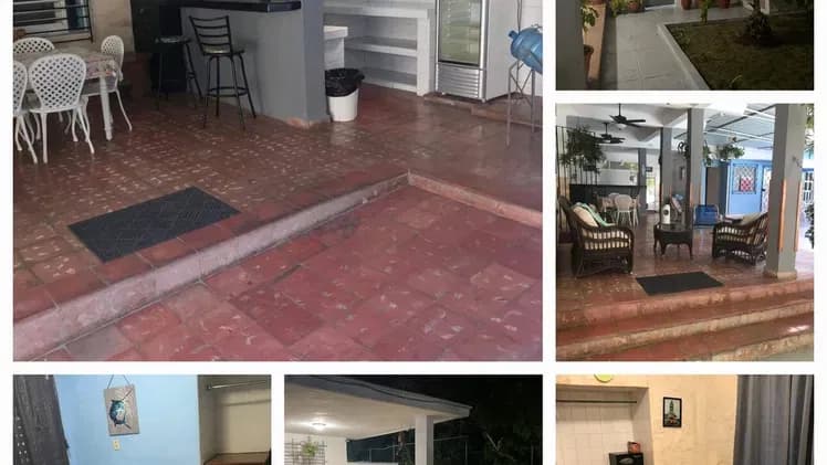 Vivienda de 4 habitaciones en Guanabo, La Habana del Este — foto 3 de 3