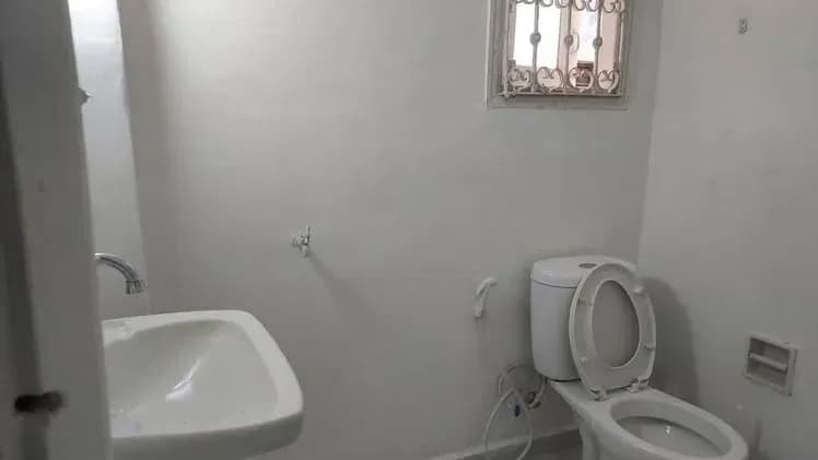Vivienda de 2 habitaciones en Vedado, Plaza de la Revolución — foto 5 de 8