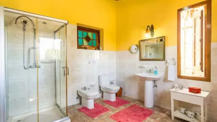 Vivienda de 5 habitaciones en Miramar, Playa — foto 10 de 10