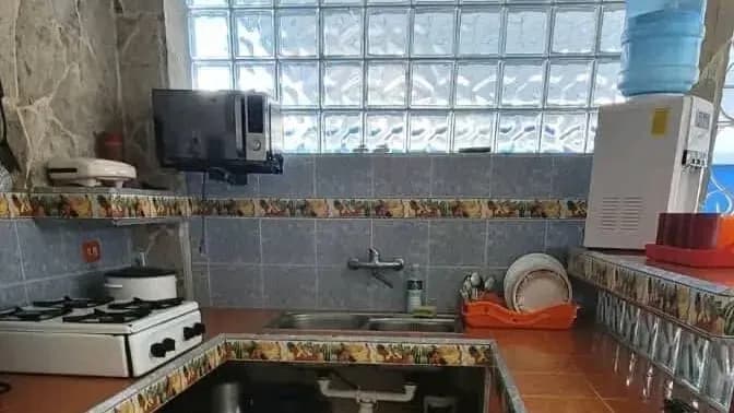 Vivienda de 3 habitaciones en Boca Ciega, La Habana del Este — foto 6 de 10