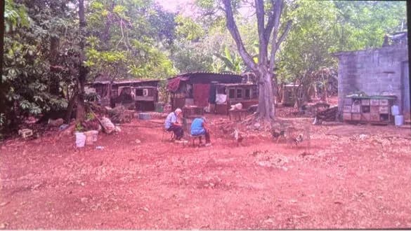 Vivienda de 1 habitaciones en Cojímar, La Habana del Este — foto 2 de 5