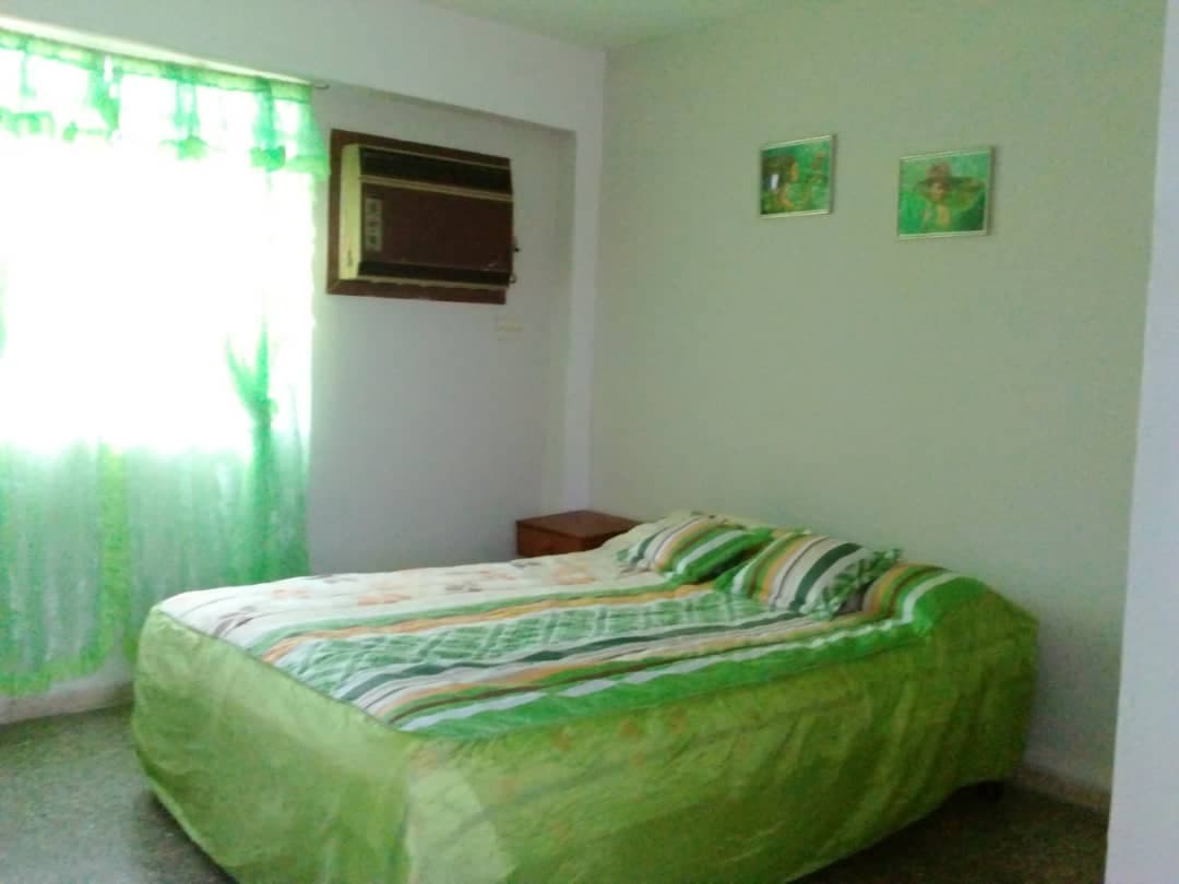Casa de 3 habitaciones en Buenavista, Playa — foto 13 de 13