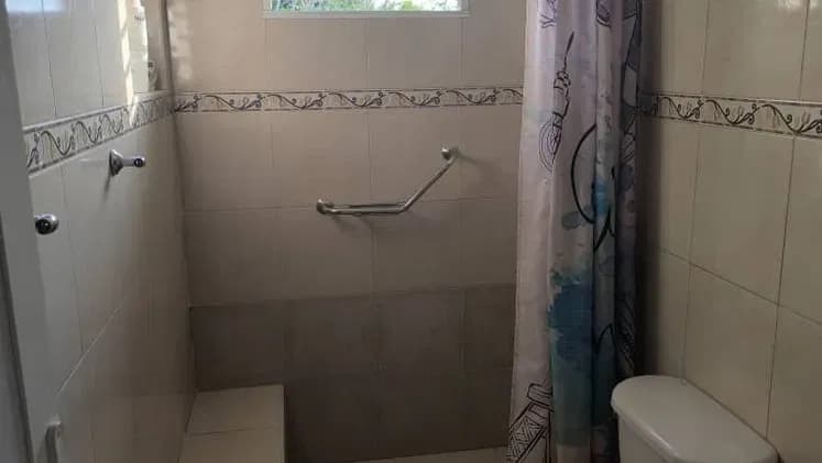 Vivienda de 3 habitaciones en Alamar, La Habana del Este — foto 2 de 10
