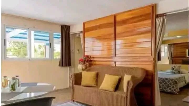Vivienda de 8 habitaciones en Santa Fe, Playa — foto 10 de 10