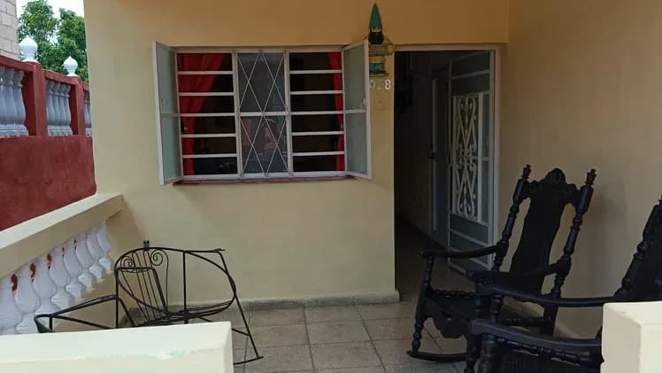 Vivienda de 3 habitaciones en Berenguer, Boyeros — foto 4 de 10