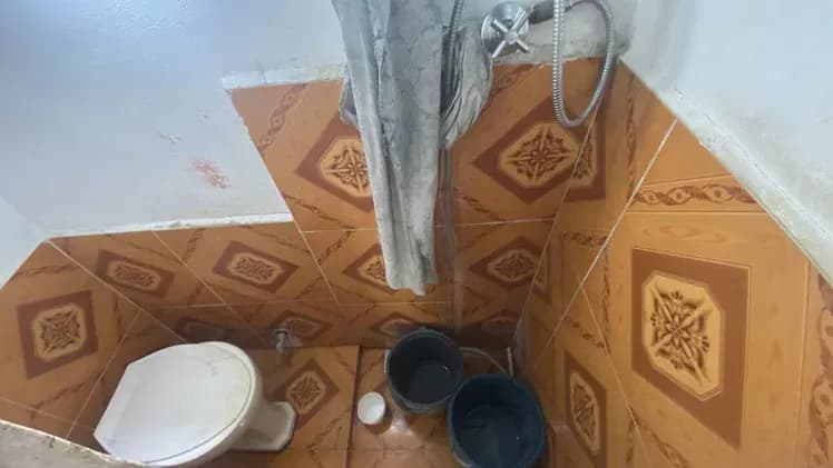 Vivienda de 3 habitaciones en La Sierra, Playa — foto 9 de 10