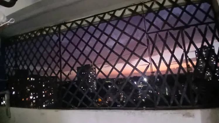 Vivienda de 2 habitaciones en Nuevo Vedado, Plaza de la Revolución — foto 3 de 10