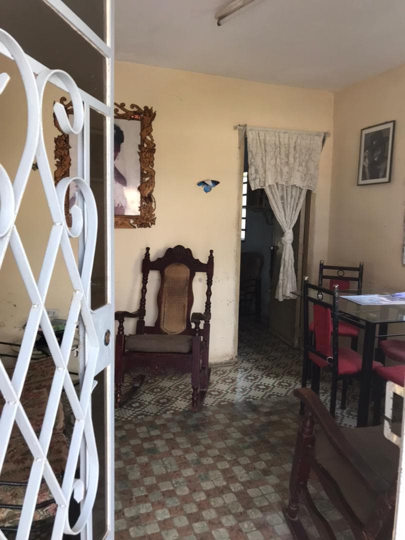 Casa de 1 habitaciones en Regla, La Habana — foto 4 de 6
