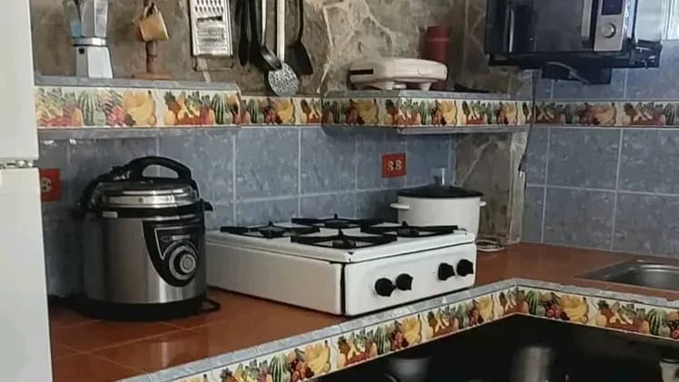 Vivienda de 3 habitaciones en Boca Ciega, La Habana del Este — foto 2 de 10