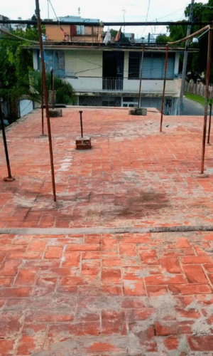 Casa de 3 habitaciones en Fomento, Santiago de Cuba — foto 4 de 4