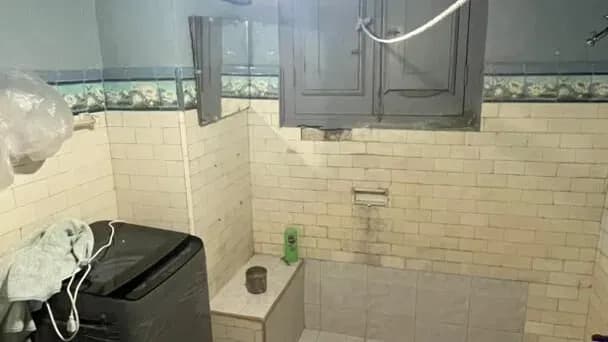 Vivienda de 3 habitaciones en Santos Suárez, Diez de Octubre — foto 6 de 7