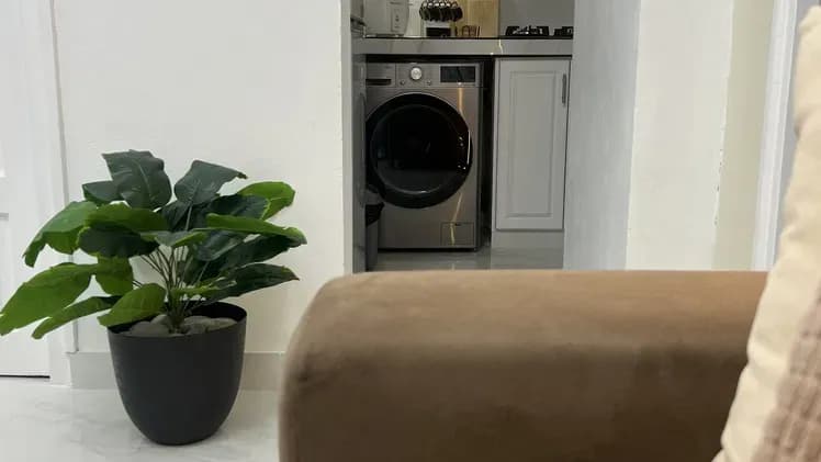 Vivienda de 2 habitaciones en Vedado, Plaza de la Revolución — foto 2 de 10