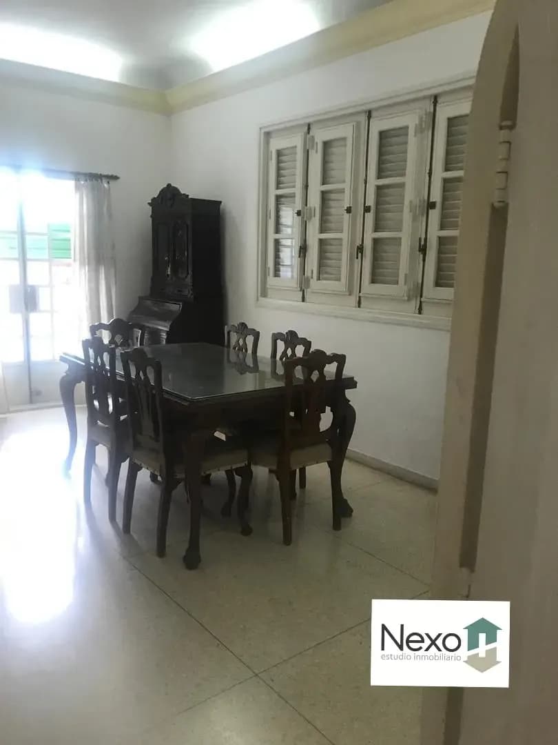 Casa de 4 habitaciones en Playa, La Habana — foto 13 de 25