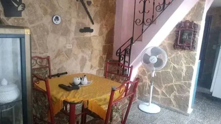 Vivienda de 3 habitaciones en Diezmero, San Miguel del Padrón — foto 4 de 8