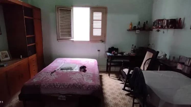 Vivienda de 5 habitaciones en Vedado, Plaza de la Revolución — foto 4 de 6