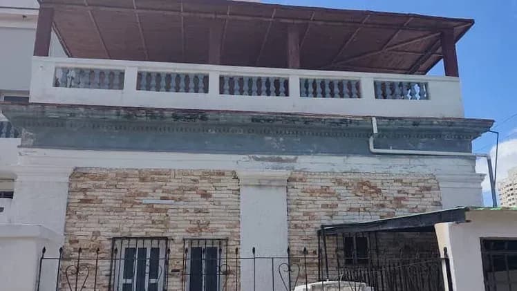 Vivienda de 4 habitaciones en Vedado, Plaza de la Revolución — foto 2 de 10