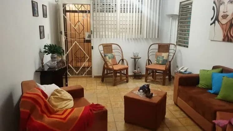 Vivienda de 2 habitaciones en Vedado, Plaza de la Revolución — foto 1 de 6