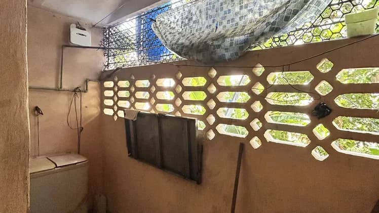 Vivienda de 2 habitaciones en Alamar, La Habana del Este — foto 7 de 8