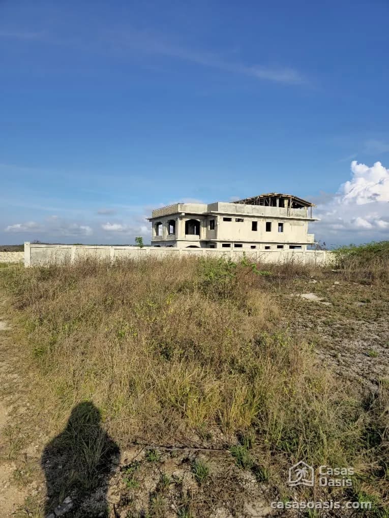 Vivienda de 6 habitaciones en Guanabo, La Habana del Este — foto 5 de 12