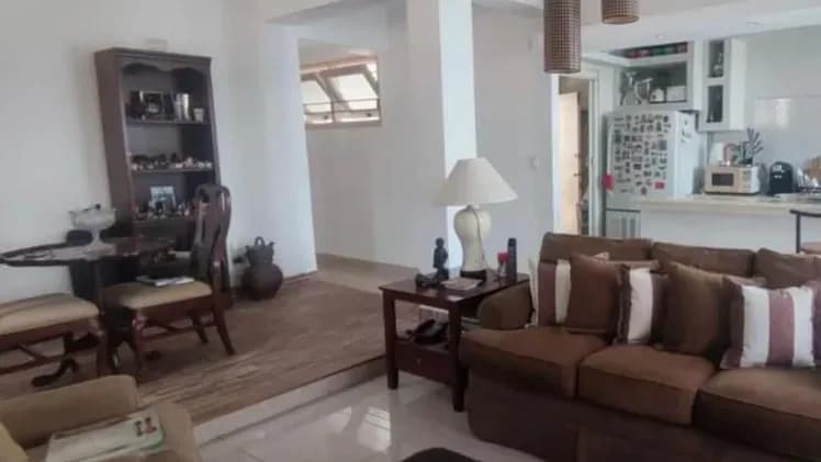 Vivienda de 3 habitaciones en Vedado, Plaza de la Revolución — foto 2 de 10
