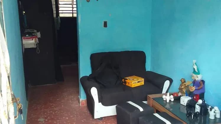 Vivienda de 1 habitaciones en Mantilla, Arroyo Naranjo — foto 3 de 10